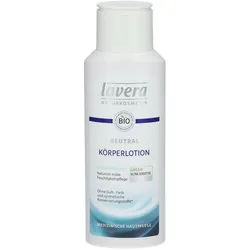 lavera Neutral Körperlotion Lotion 200 ml Unisex 200 ml Lotion