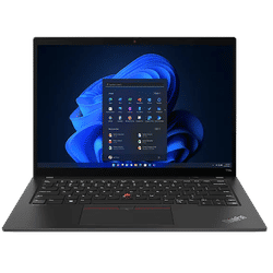 Lenovo ThinkPad T14s G4 Intel® Core i7-1370P vPro® Prozessor der 13. Generation E-Kerne bis zu 3,90 GHz P-Kerne bis zu 5,20 GHz, Windows 11 Pro 64, 1 TB SSD M.2 2280 PCIe 4.0 Performance TLC Opal