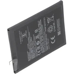 Akku passend für Xiaomi Poco X3 Akkutyp BN57 Li-Polymer, 3,85V, 5000mAh, 19,2Wh, built-in, ohne Werkzeug