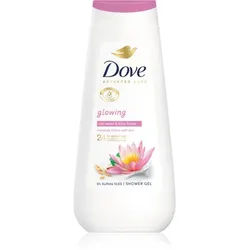 Dove Advanced Care Glowing feuchtigkeitsspendendes Duschgel 225 ml