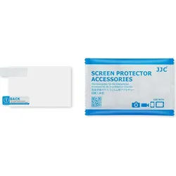 JJC LAR XT5 Film Screen Protector, Kameraschutz