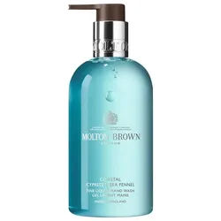 Molton Brown Collection Coastal Cypress & Sea Fennel Fine Liquid Hand Wash