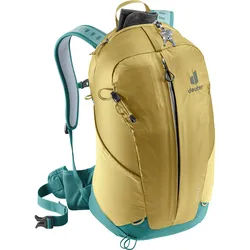 Deuter Rucksack Futura AC Lite 23 3420321-6327 - Clay-Deepsea - One size