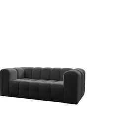 SOFA 2-sitzer Solvie In Moly