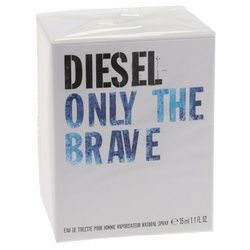 Diesel Only The Brave Pour Homme Eau de Toilette Spray 35 ml Männer