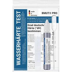 Bmut Wasserhärte Test (Titrierlösung) 15 ml