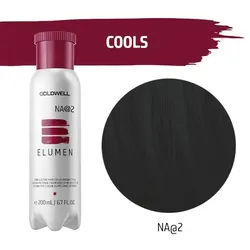 Goldwell Elumen ColorLong Lasting Hair Color Oxidant-Free NA@2 200 ml