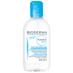 BIODERMA Hydrabio H2O Mizellen-Reinigungslös. 250 ml