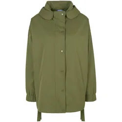 Jacke DAY.LIKE grün