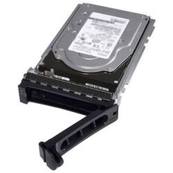 DELL SSD 960GB SATA Mix used 6Gb/s 512e 2,5"Hot Plug 400-BDUX interne Festplatte für Dell Server