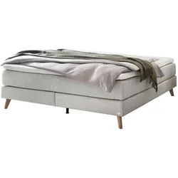 Boxspringbett HASENA BEATRIZ