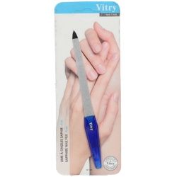 Vitry Classic Nagelpfeile Saphir, 17 cm