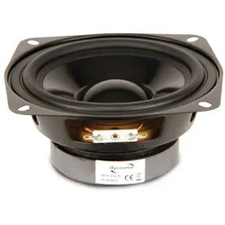 DYNAVOX Tieftöner DY131-9A