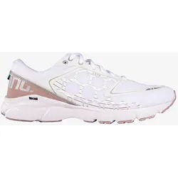 Salming Laufschuhe Recoil Lyte (Dämpfung) weiss/beige Damen