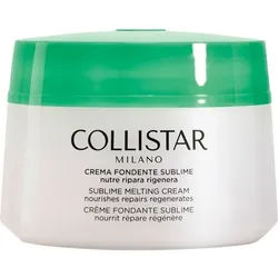 Collistar Koerperpflege Special-Perfect-BodySublime Melting Cream 400 ml