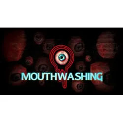Mouthwashing