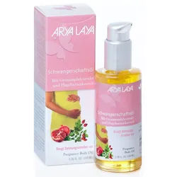 Arya Laya Schwangerschaftsöl 100 ml