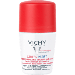 VICHY DEO Stress Resist 72h 50 ml