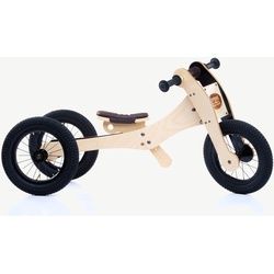 Trybike Wood Laufrad 4-in-1 aus Holz