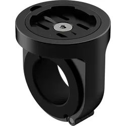 Beeline Moto II Lenkerhalterung, schwarz