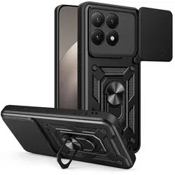 CamShield Pro Case for Xiaomi 15T - Black