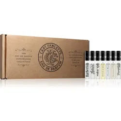 Captain Fawcett Eau de Parfum Exploratory Collection Parfüm für Herren Geschenkset