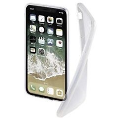 HAMA Cover Crystal Clear Apple iPhone XI Transparent 00184264