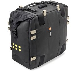 Kriega Overlander-S OS-32 Tasche, schwarz, Größe 21-30l
