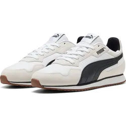 Puma Softride ST Miler vapor gray-puma black-puma white (02) 13
