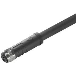 Weidmüller Kabel SAIL-M12BG-T-1.5H