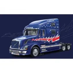 1:24 Volvo VN 780 Zugmaschine (3Achs)