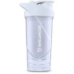 Shieldmixer Hero Pro Flaschen 1 St transparent