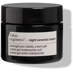 Comfort Zone Skin Regimen Lx Night Renewal Cream 50 ml