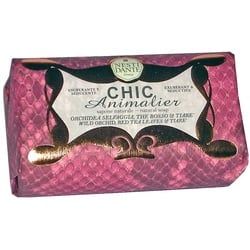 Nesti Dante Seife Chic Animalier - Red 250 g