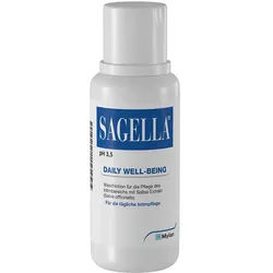 SAGELLA pH 3,5 250 ml