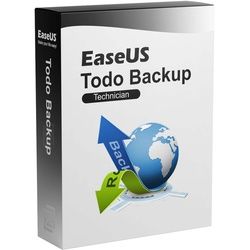 EaseUS Todo Backup Technician 16 (Lifetime Upgrades)