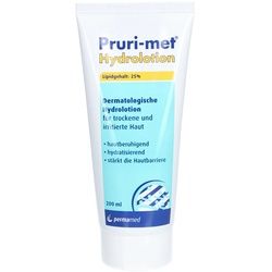 Pruri-Met Hydrolotion