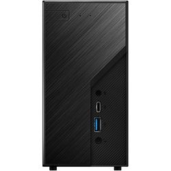 ASRock DeskMini X300 - Barebone - Mini-PC - Socket AM4