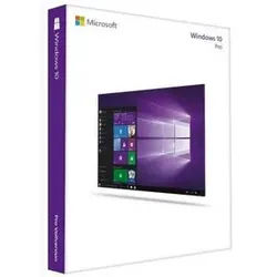 Microsoft Windows 10 Pro 32/64-bit, Multi, ESD
