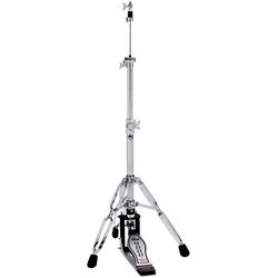 DW Musikinstrumentenständer, (HiHat-Ständer 9500D 3-beinig), HiHat-Ständer 9500D 3-beinig - HiHat Ständer