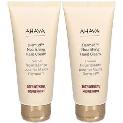 Ahava Body Care Crème pour les mains Dermud Int