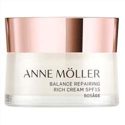 Anne Möller ROSÂGE Balance Repairing Rich Cream SPF15 50 ml