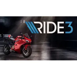 Ride 3 (Xbox ONE / Xbox Series X|S)