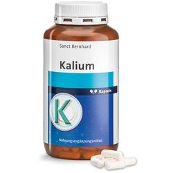 Kalium-Kapseln