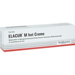 ELACUR M hot