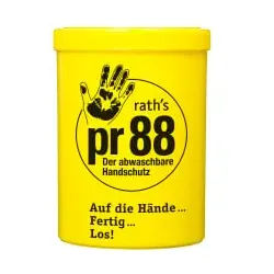 rath's pr 88 Hautschutzcreme 101-P-1000 , 1 Liter - Dose