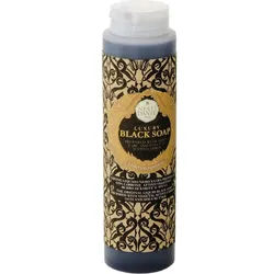Nesti-Dante-Firenze Seife-und-Duschgel LuxuryBlack Shower Gel 300 ml
