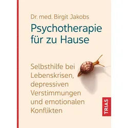 Psychotherapie für zu Hause Buch 1 St