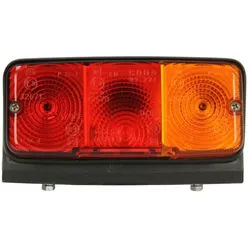 Heckleuchte COBO 1009342COBO