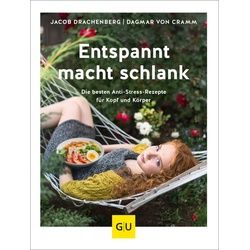 Entspannt macht schlank Buch 1 St